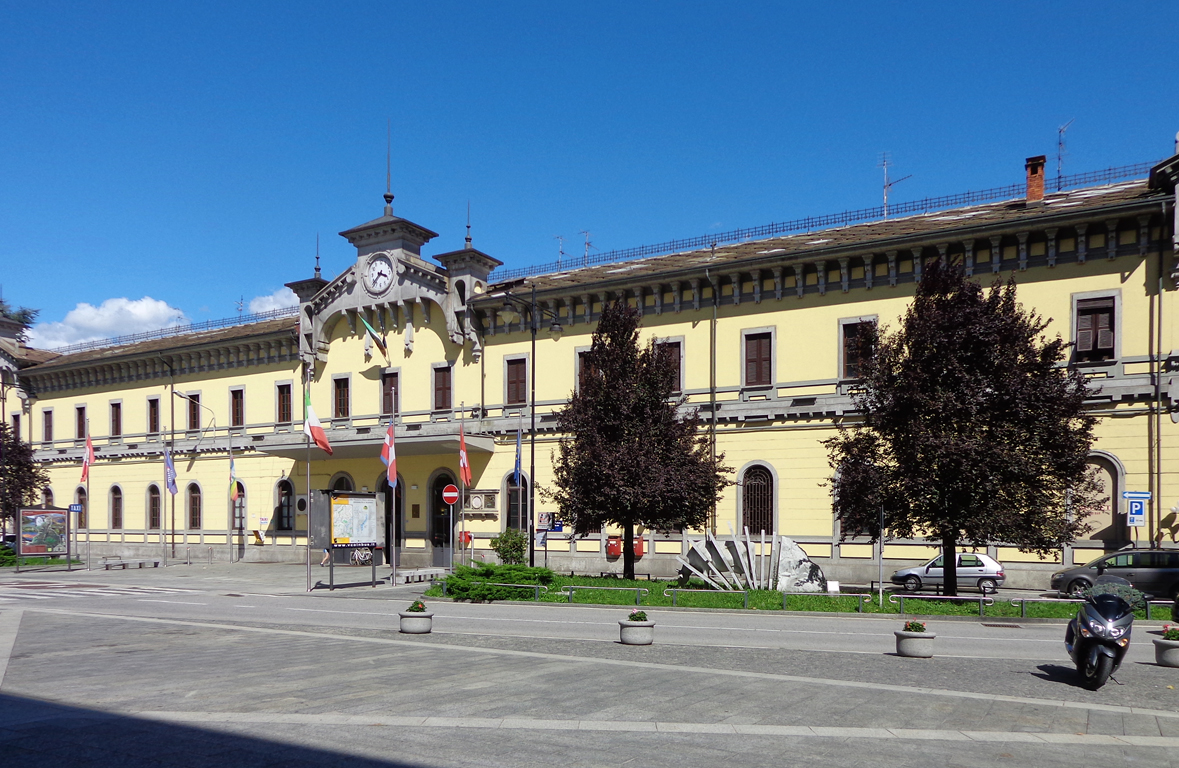 Scopri Domodossola: Guida per un Weekend Perfetto