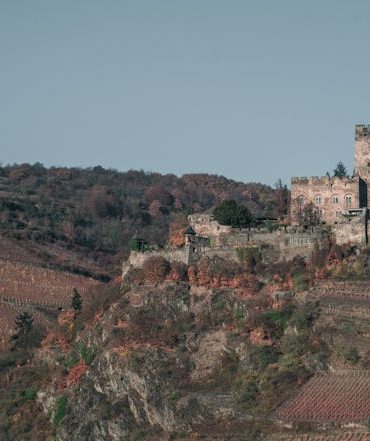 I Borghi della Cultura: Tesori Nascosti dell'Italia
