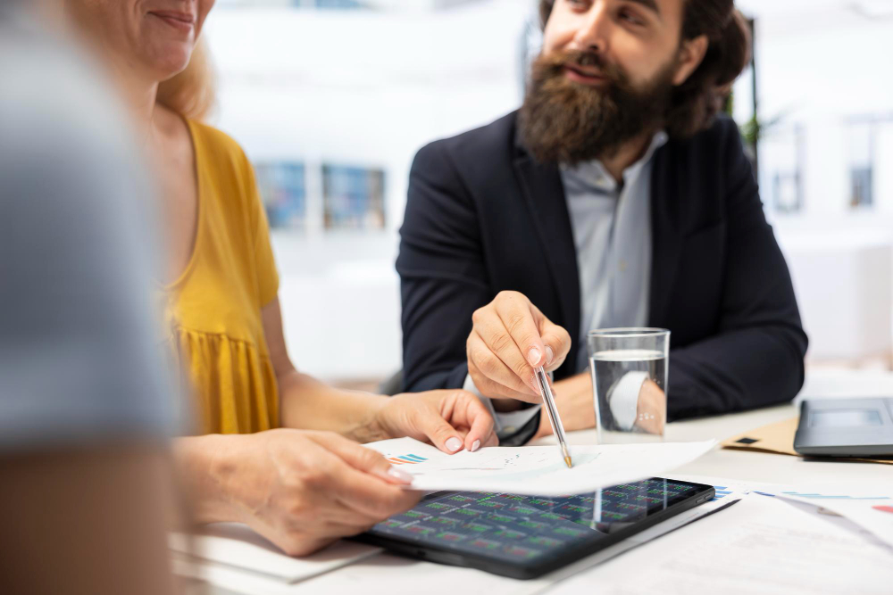 Leasing finanziario: la soluzione ideale per le tue esigenze aziendali